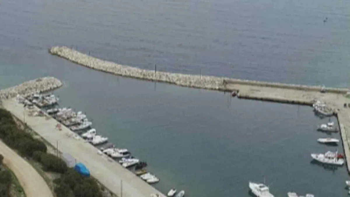 İbrice Limanı içme suyu hattı için ihale tarihi belli oldu