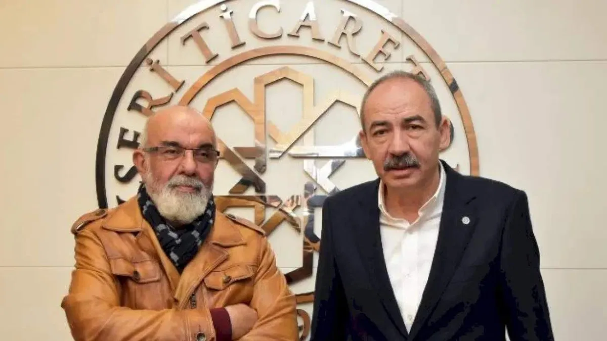 Kayseri Çemeni coğrafi işareti aldı