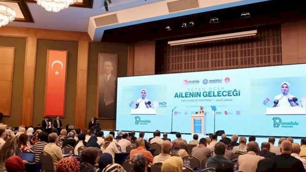 Bakan Göktaş'tan nüfus uyarısı