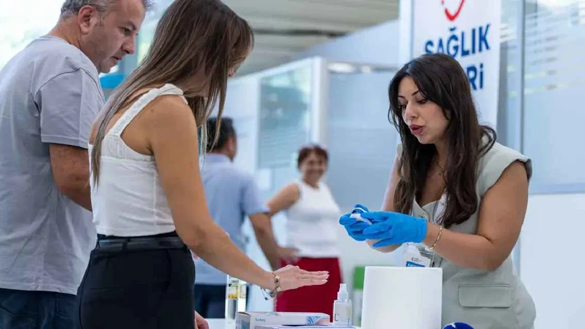 İzmir Büyükşehir’den sigarayı bırakmak isteyenlere destek