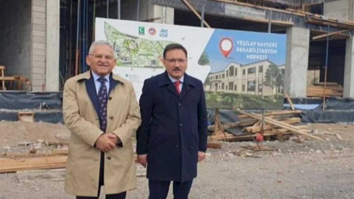 Kayseri protokolünden uyuşturucuyla mücadeleye yakın takip