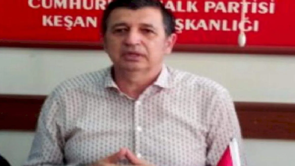 Okan Gaytancıoğlu'ndan 'kırmızı et' önergesi