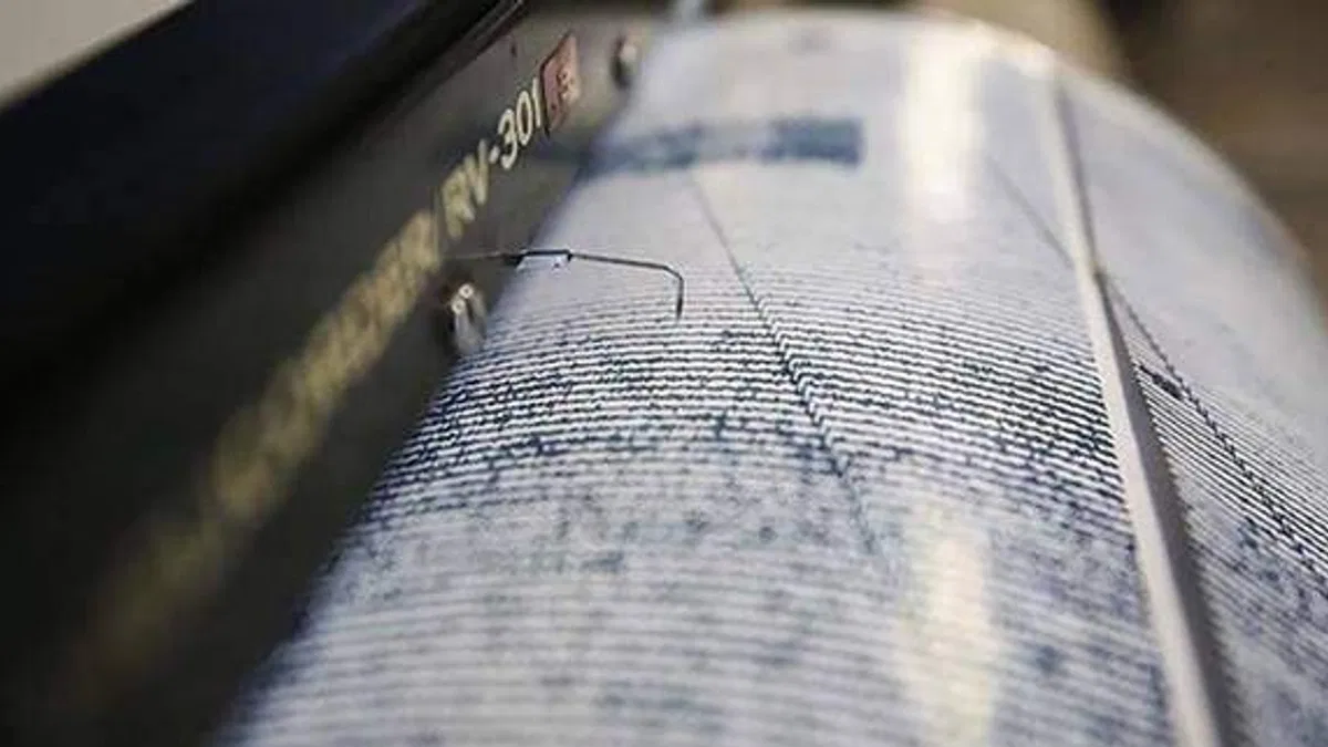 Afganistan'daki deprem bölgesinde 5,1 büyüklüğünde yeni sarsıntı