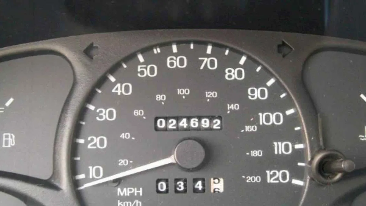 343,9 milyar kilometre yol katettik!