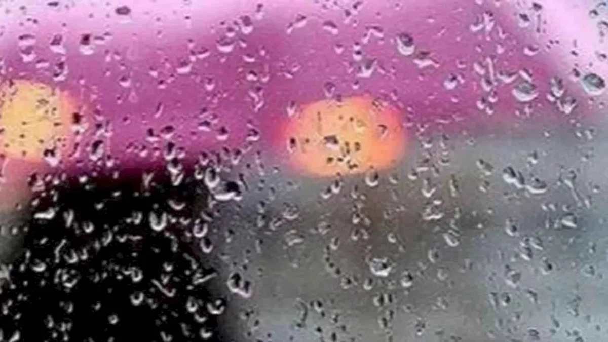 Meteoroloji'den 25 il için sarı kodlu uyarı! Kuvvetli sağanak geliyor!