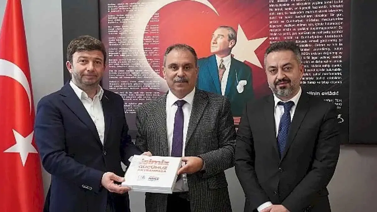 Bayrampaşalı öğretmenler 24 Kasım'da Ankara'da ağırlandı