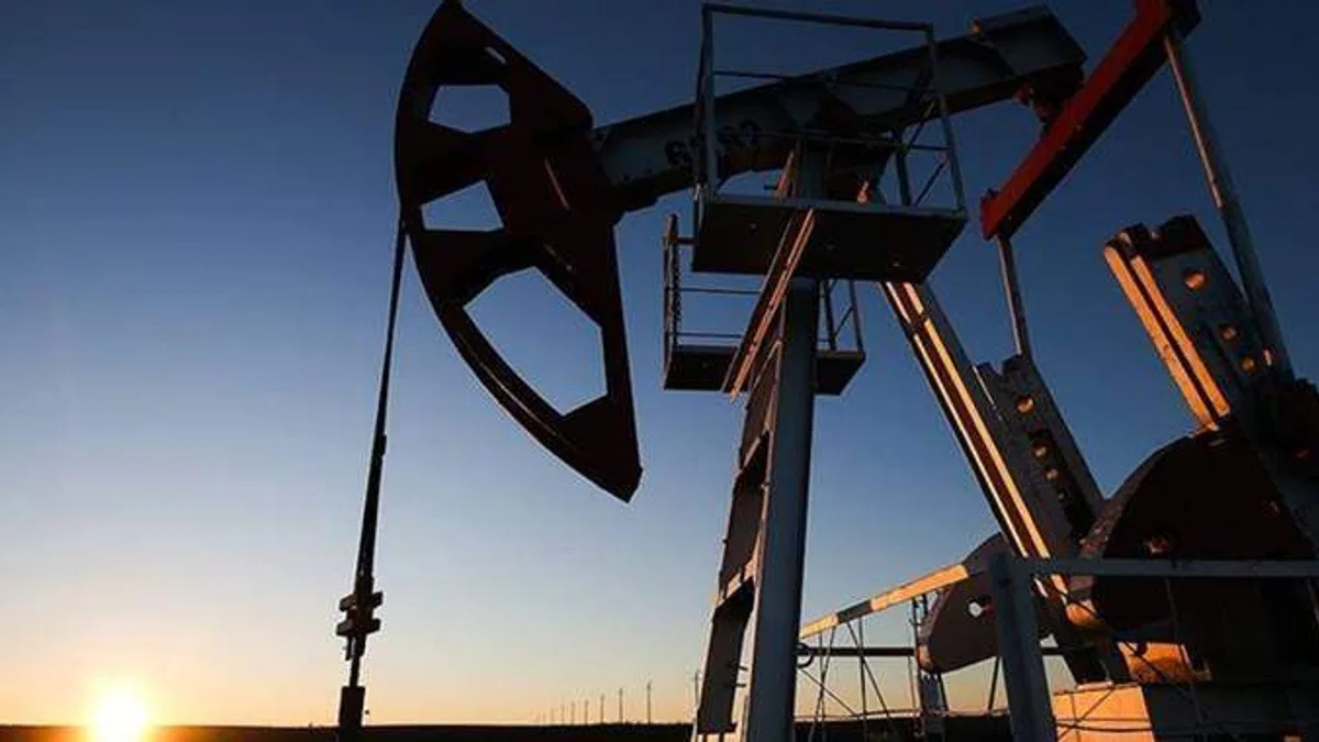 AB ülkeleri Rus petrolüne tavan fiyat uygulanmasında uzlaştı