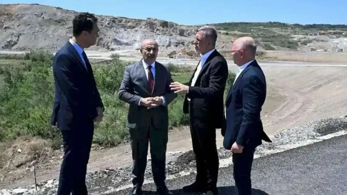 TEKNOSAB’da 40 milyar TL’lik dev yatırım
