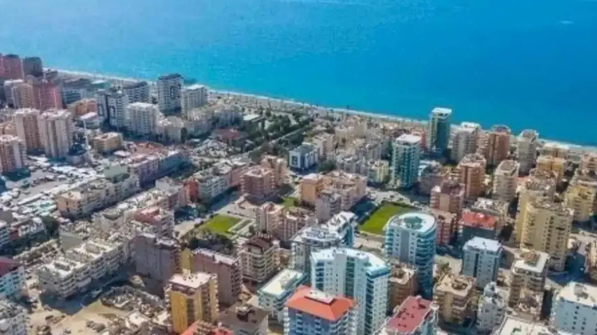Konutta harekete geçenler kazanacak