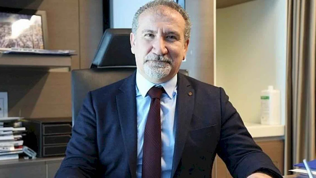 Türkiye'nin Sembol Yapıları Mor Alarm Verecek