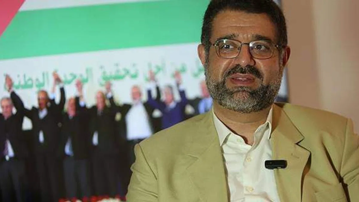 Hamas Temsilcisi Osman, 'Cezayir Bildirisi’ni değerlendirdi