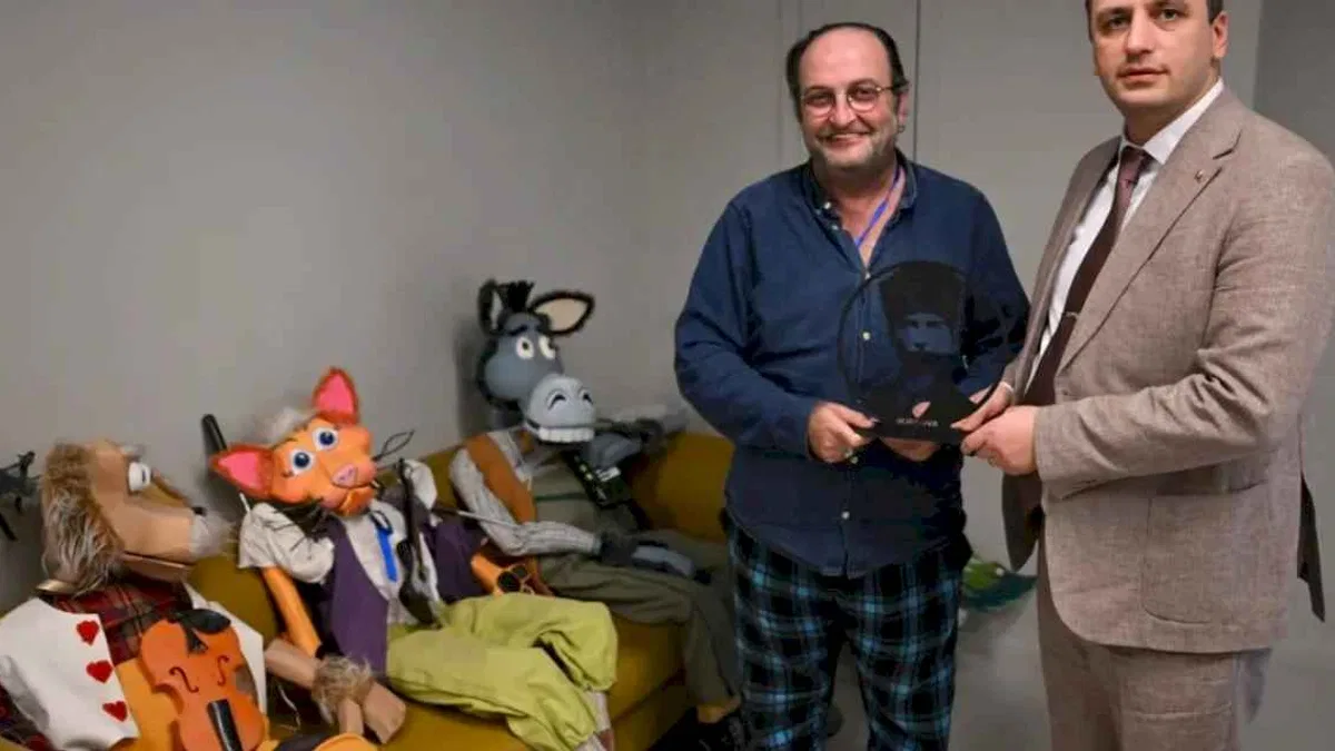 Başkan Ömer Eşki’den BBŞT’ye yeni bir vizyon!