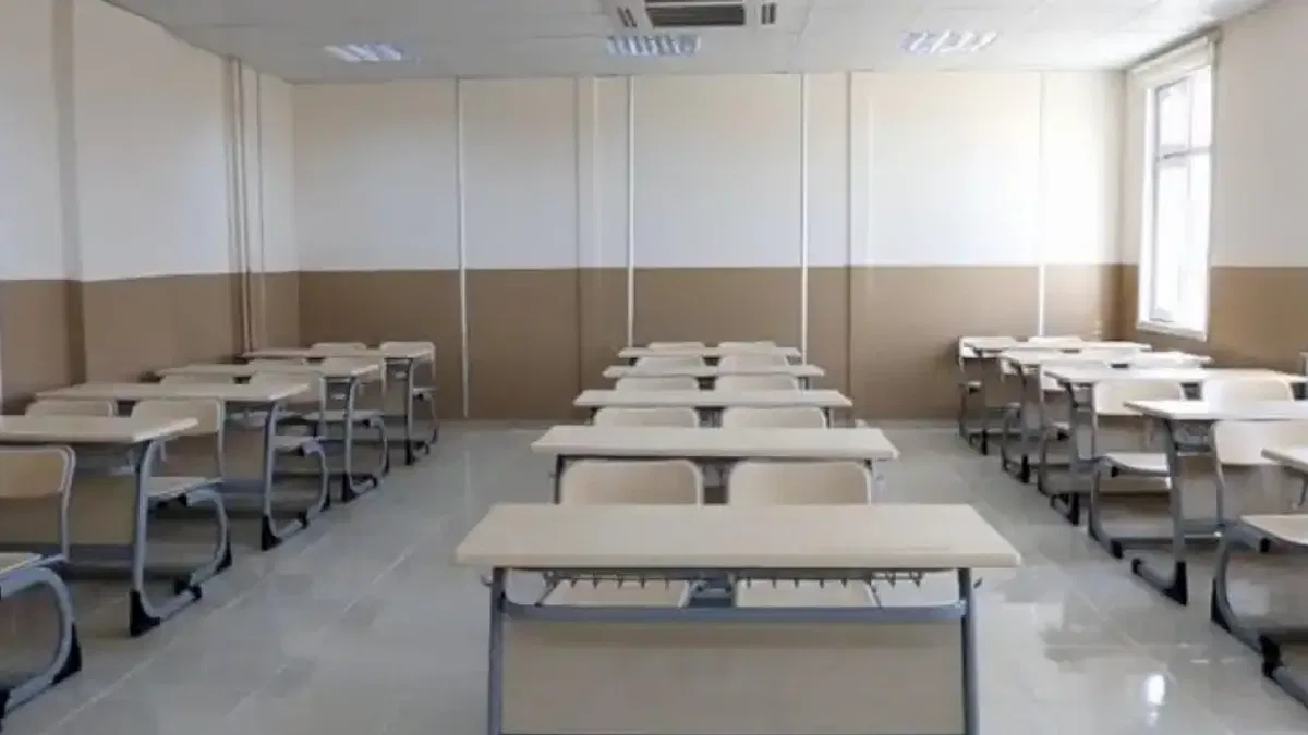 MEB 'hayalet sınıflara' ilişkin tespitlere başladı!