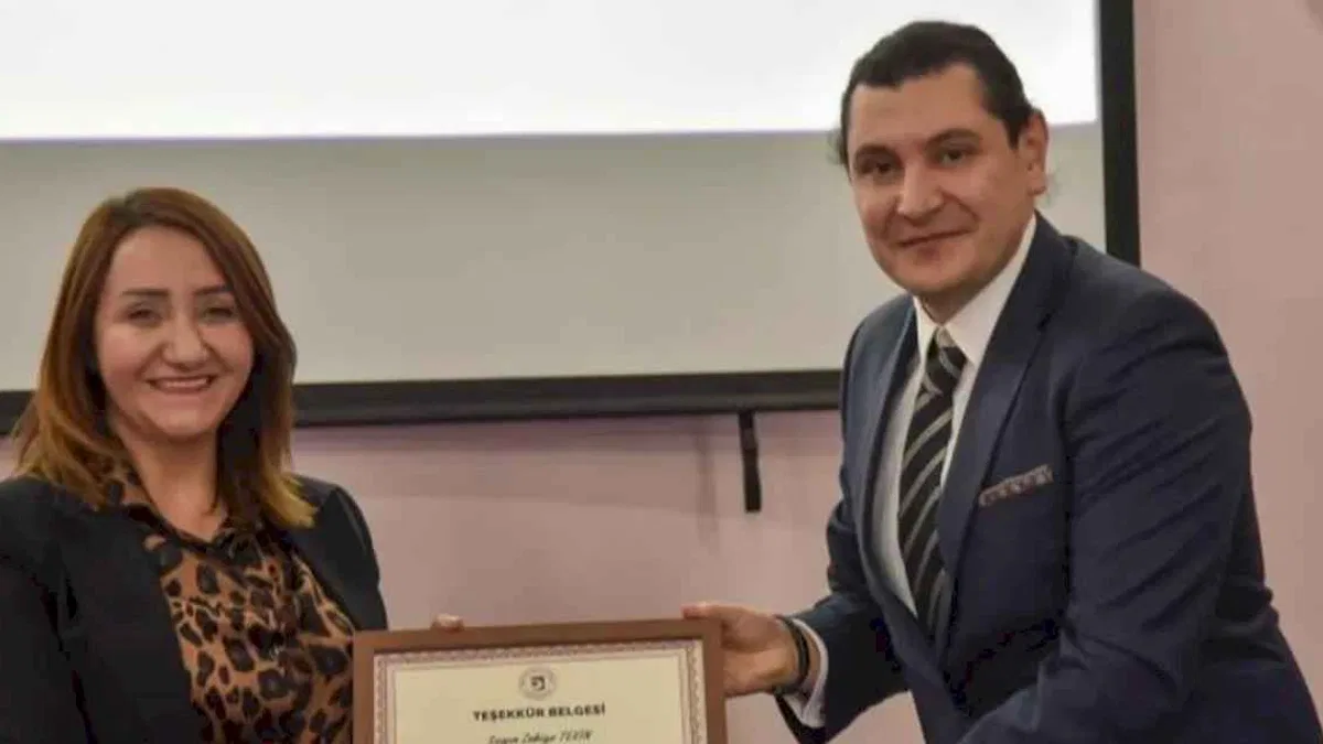 Pazaryeri MYO’da 30 yıl kutlaması