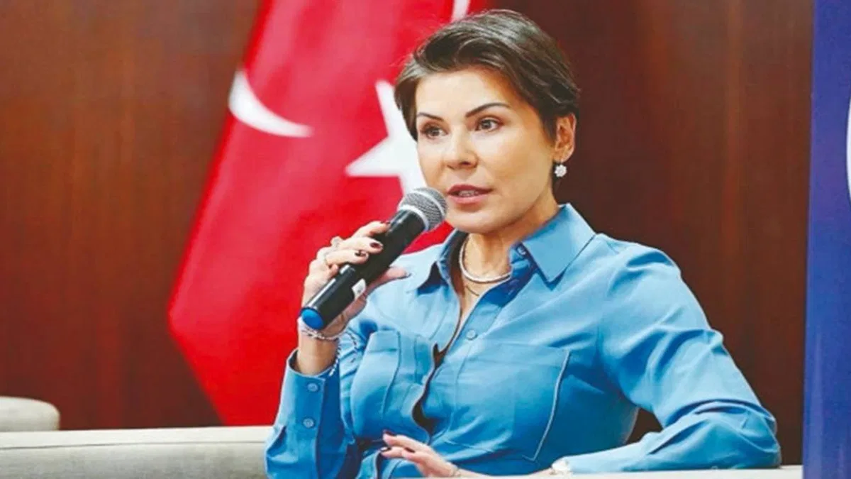 Başsavcılık'tan Fatoş Pınar Türker iddialarıyla ilgili açıklama!
