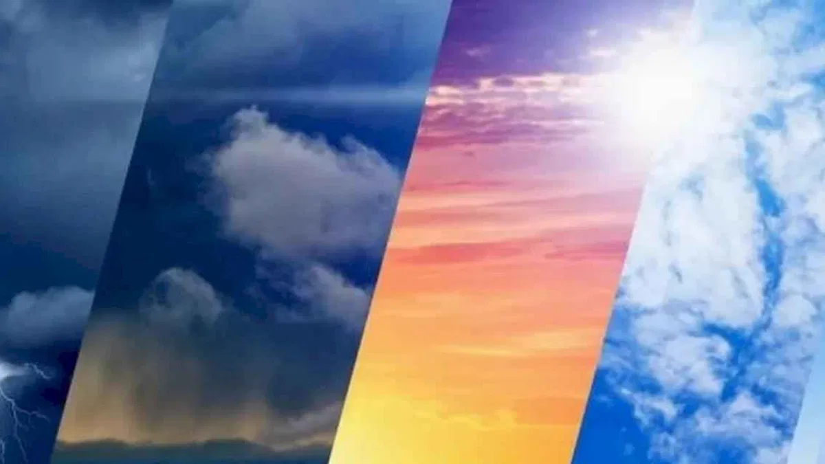 Haftanın son iş gününde hava nasıl olacak? Meteoroloji'den uyarılar bugünde eksik olmadı!