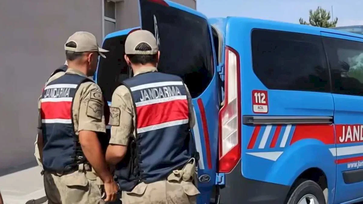 35 ilde düzenlenen uyuşturucu operasyonunda tutuklamalar