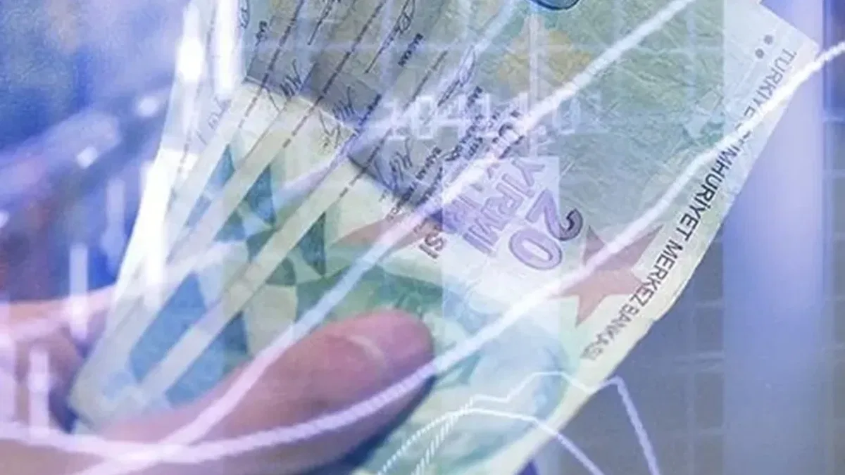 Enflasyonlu para çevriminde yeni kurallar 'Resmi'leşti