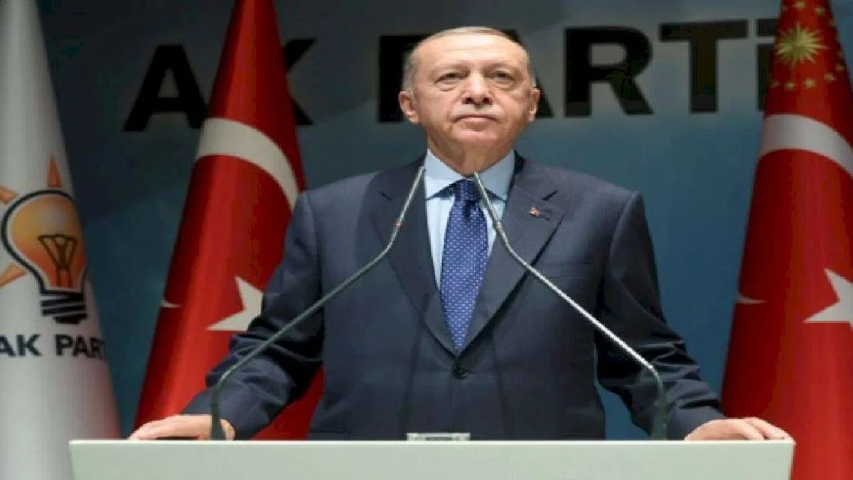 Cumhurbaşkanı Erdoğan'dan emekli zammı mesajı... Serzenişlerin farkındayız