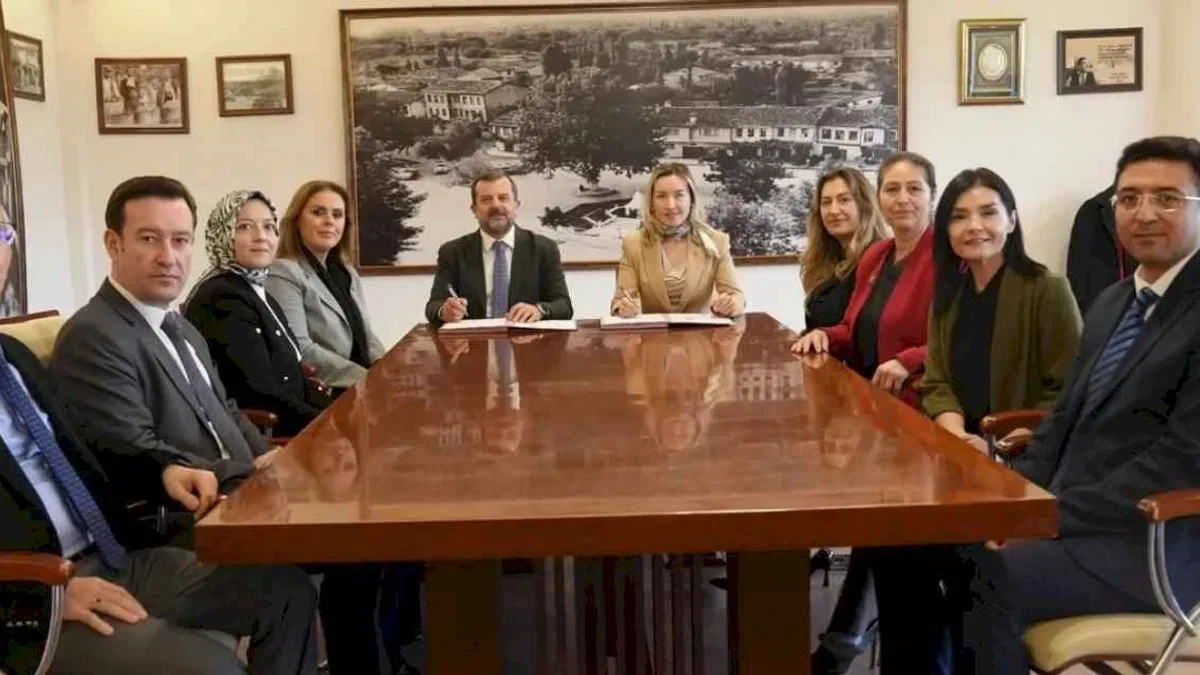 Bursa Gürsu Belediyesi’nden kadın girişimciliğine tam destek