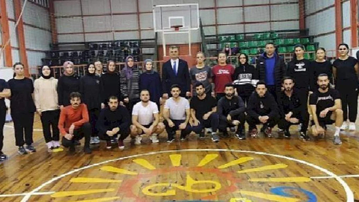 Gölcük Belediyesi POMEM Kursları Kazandırmaya Devam Ediyor