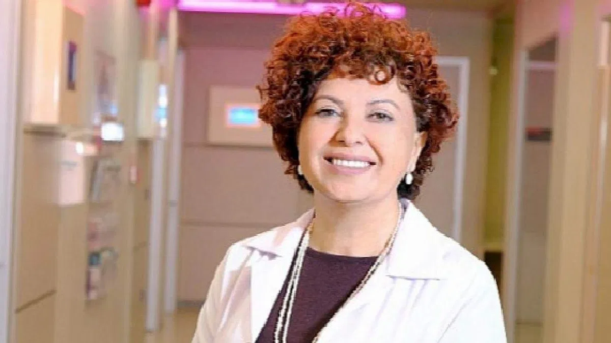 Psikiyatri Uzmanı Dr. Firdevs Seyfe Şen: Olası İstanbul depreminin oluşturduğu kaygıyla nasıl başa çıkılabilir?