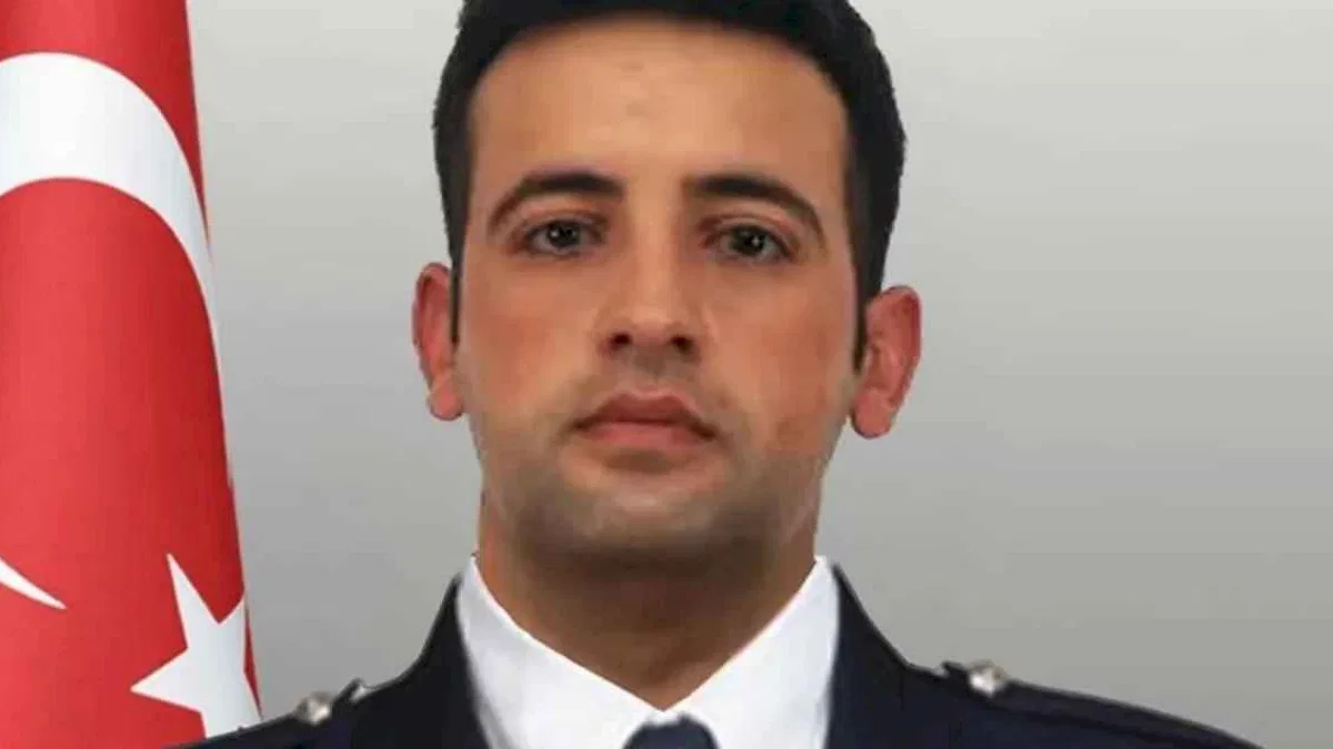 Acı haberi Bakan Yerlikaya paylaştı... Hastanede şehit oldu!