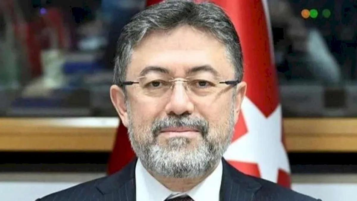 Bakan Yumaklı'dan ata tohumu açıklaması