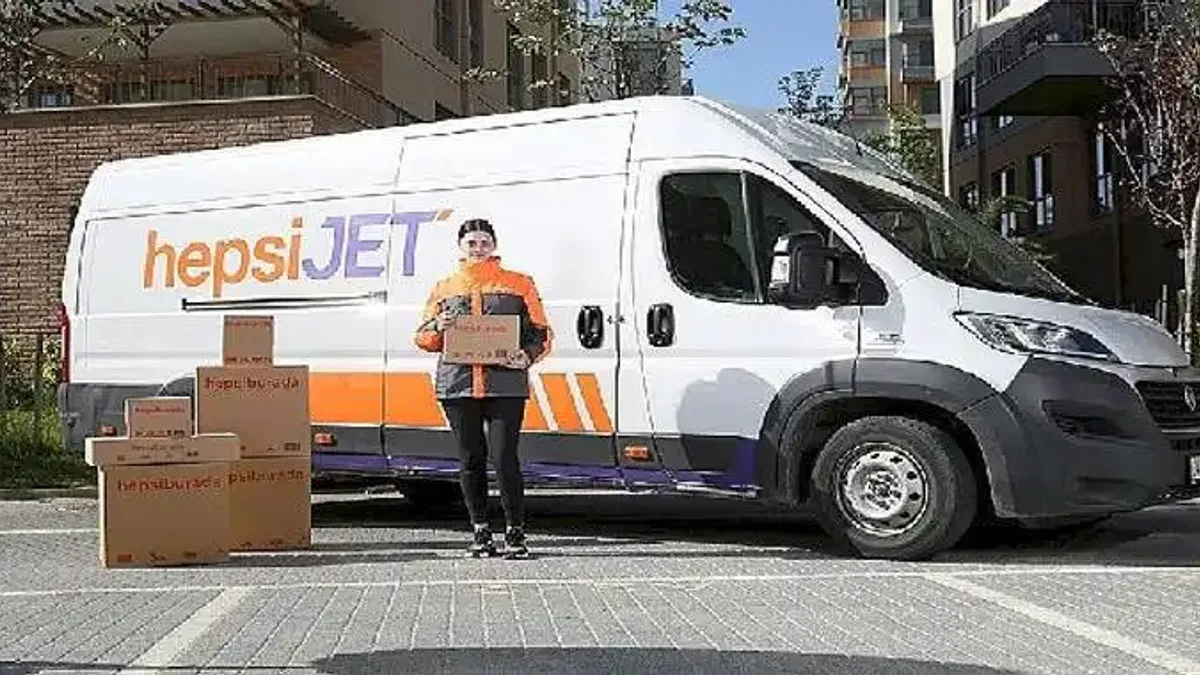 E-ticaret Müşterisi Tatil Alışverişini Son Dakikaya Bırakmadı