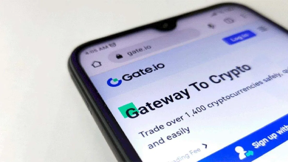 Gate.io, yerel kripto para projelerini küresel pazara taşıyor