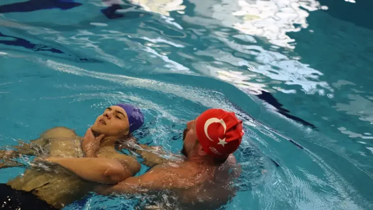 Sakarya’da ‘Hayat Timi’ için mülakatlar başladı