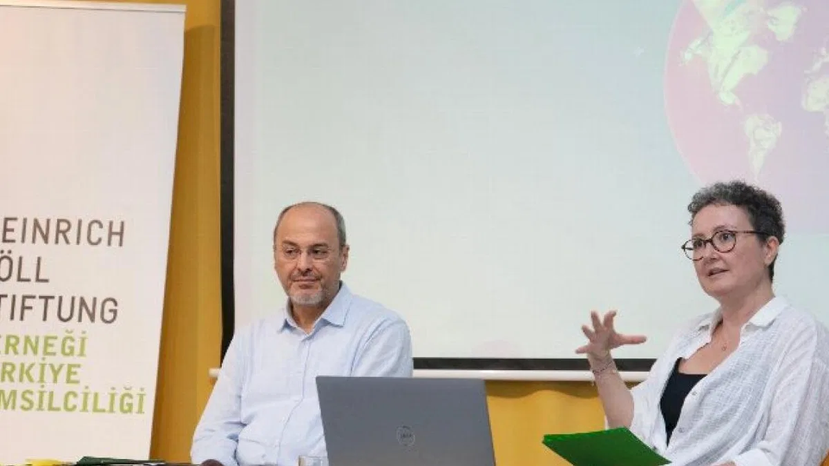 Pestisit Atlası çarpıcı gerçekleri ortaya koydu