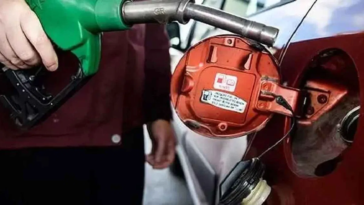 Tüpraş'tan Benzin Zammı: 2,47 TL'lik Şok