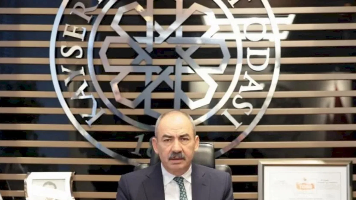 KTO'nun 'Kayseri Pastırması' mutluluğu