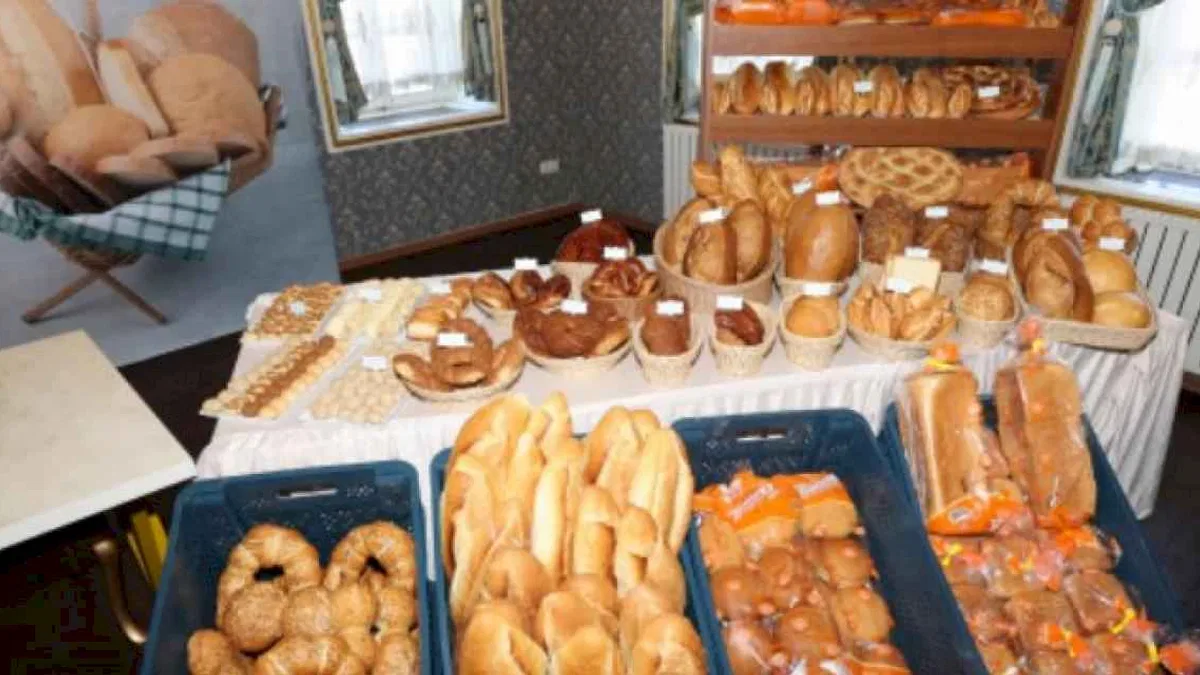 Türkiye'nin en ucuz ekmeği Erzurum'da