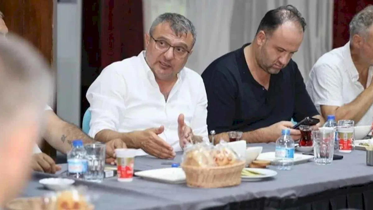 Kocaeli'de ortak akılla daha güçlü bir fuar