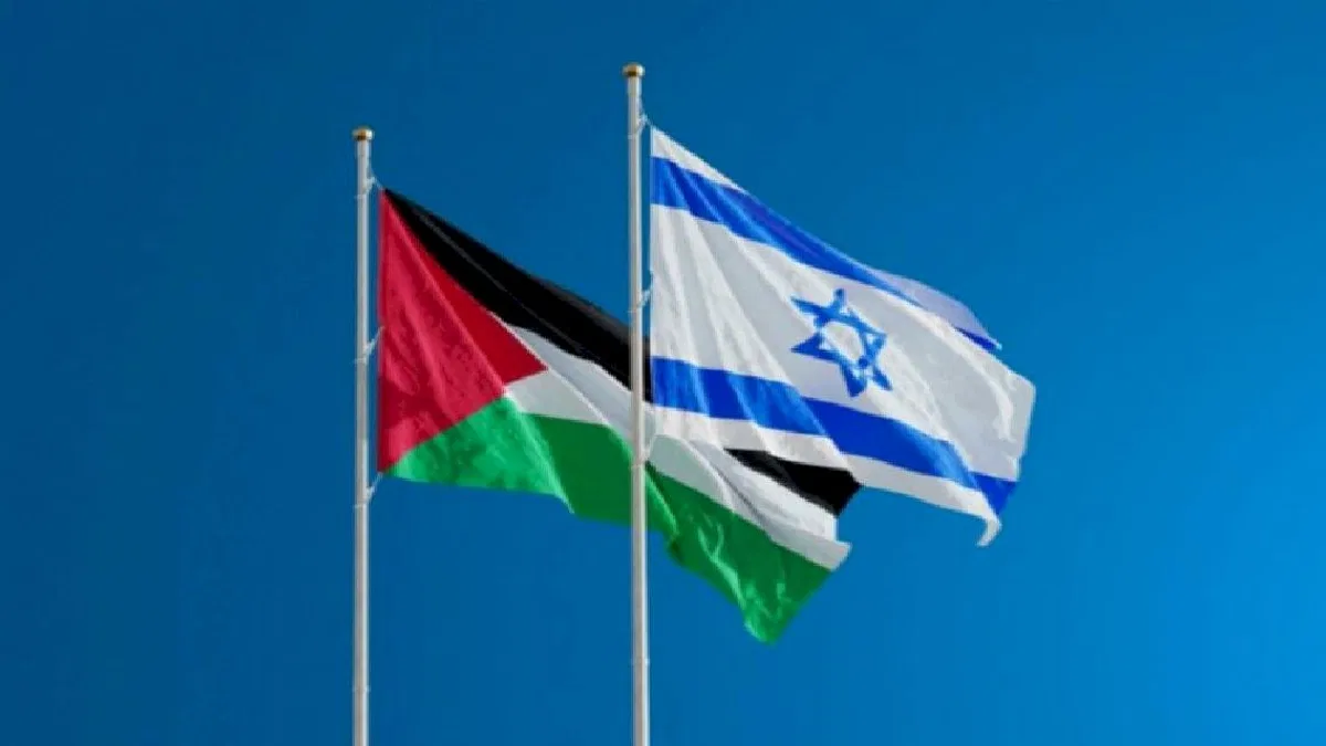 Abbas ve Netenyahu Türkiye'ye geliyor