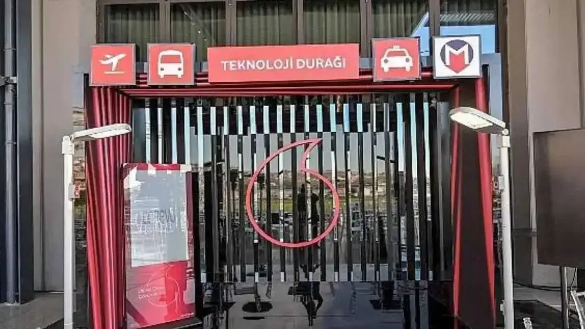 Vodafone Business, Tech Connect'te Geleceğin Teknoloji Çözümlerini Lanse Etti