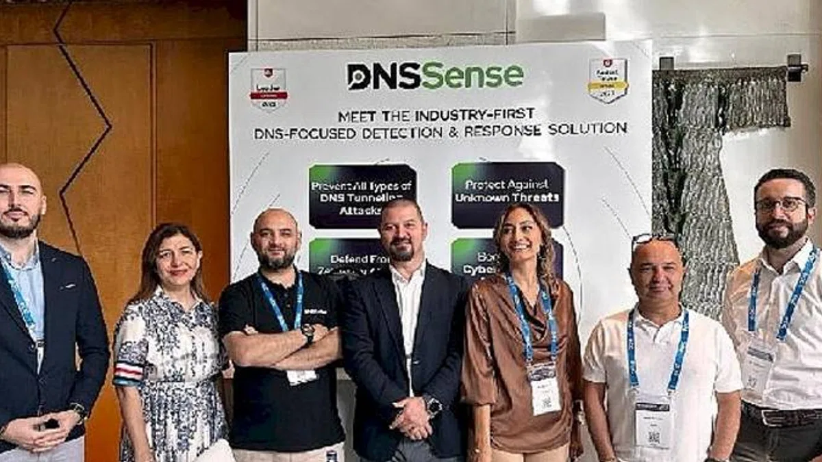 DNS Tünelleme Saldırıları Artık Yapay Zekayla Engellenebiliyor
