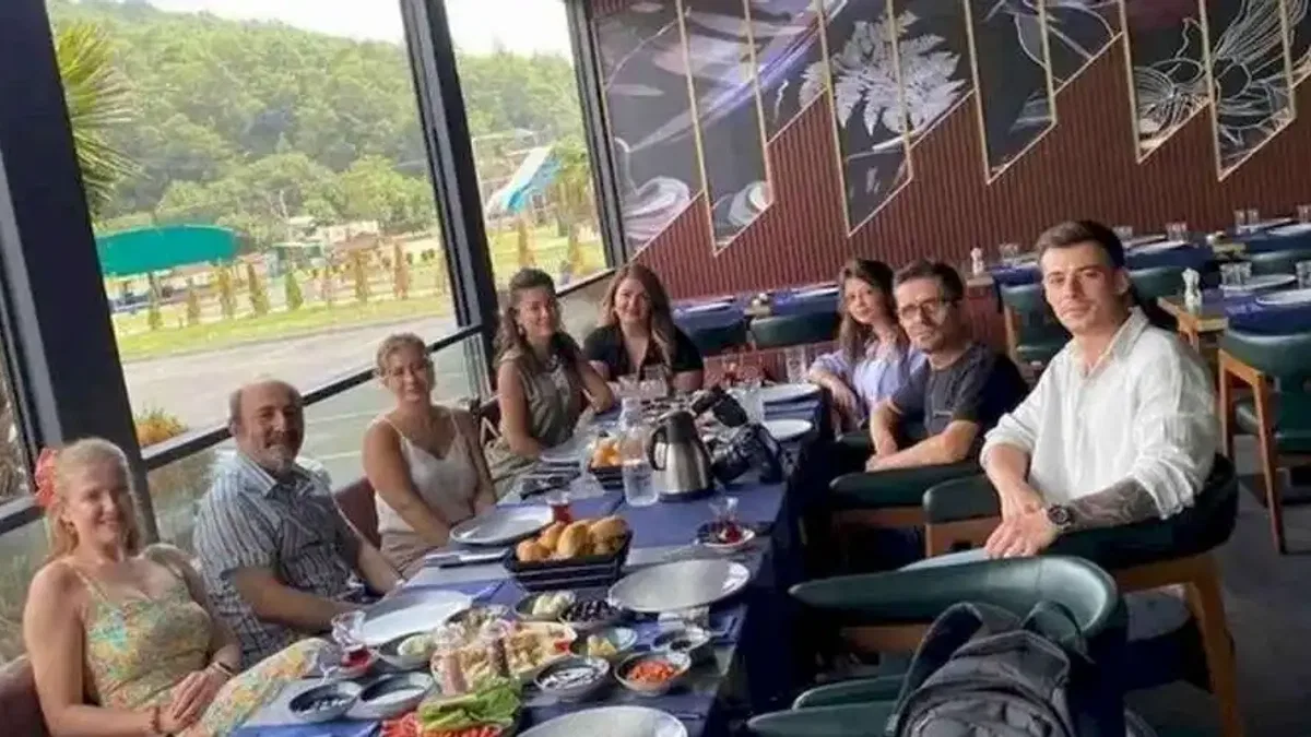 İmza Bursa, basın lansmanı düzenledi