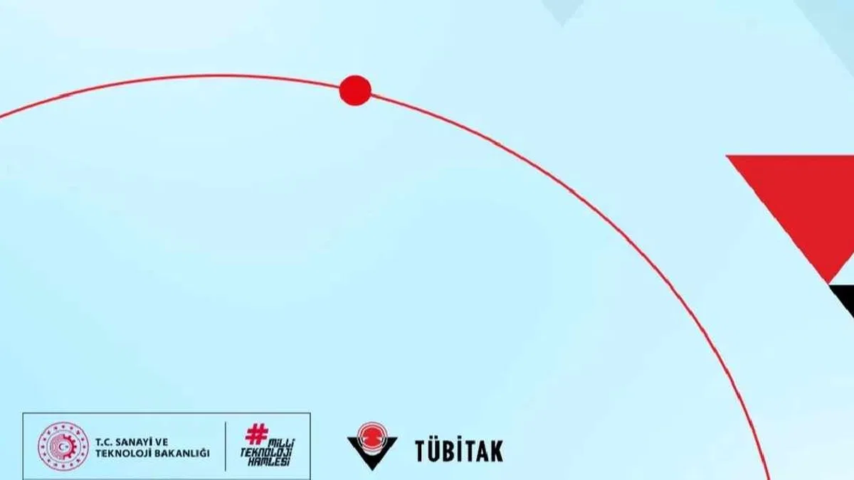TÜBİTAK'tan yurt dışı doktora araştırma bursu çağrısı