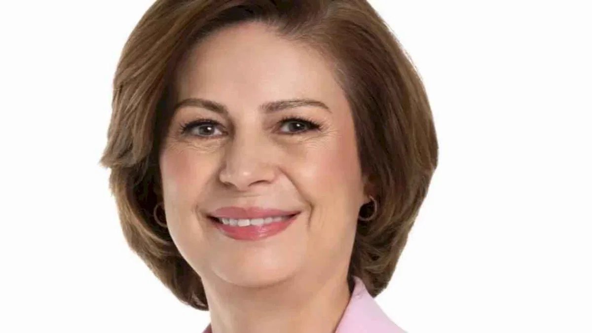 Başkan Ayşe Ünlüce’den 29 Ekim Cumhuriyet Bayramı mesajı