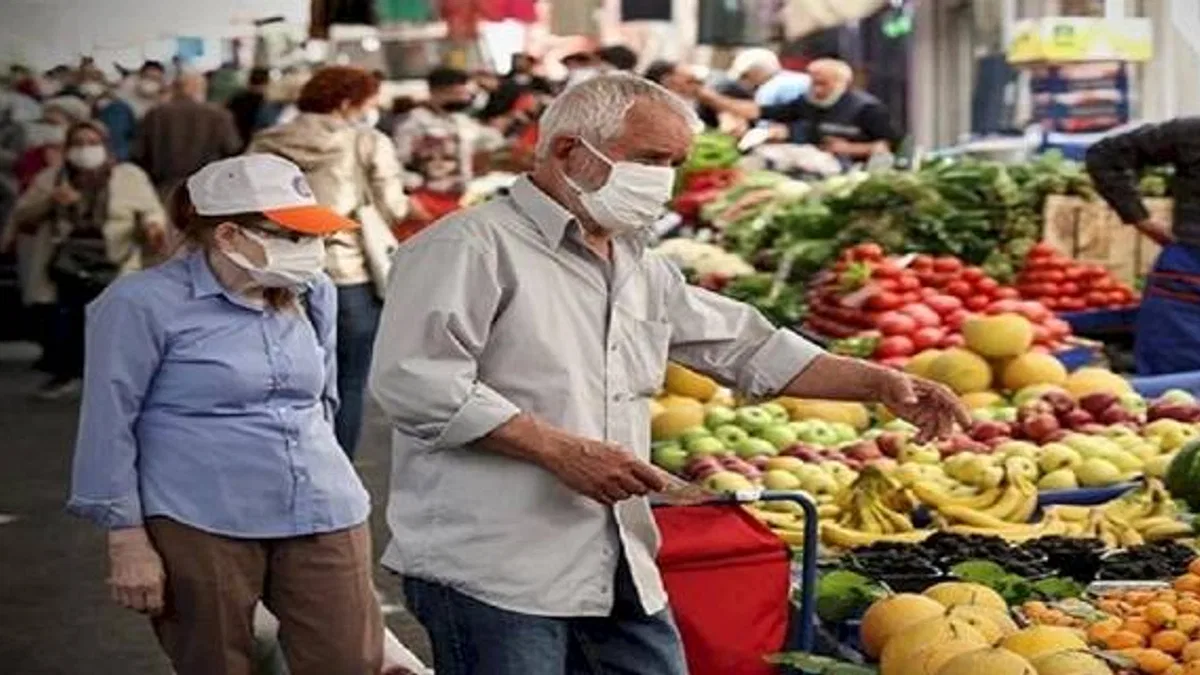 Türkiye'de gıda krizi kapıda