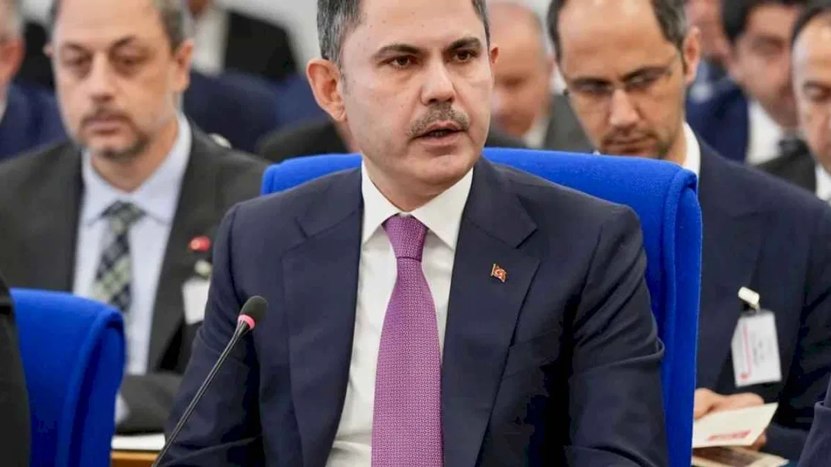 Yeni sosyal konutlarda öncelik depremzede kiracıların olacak