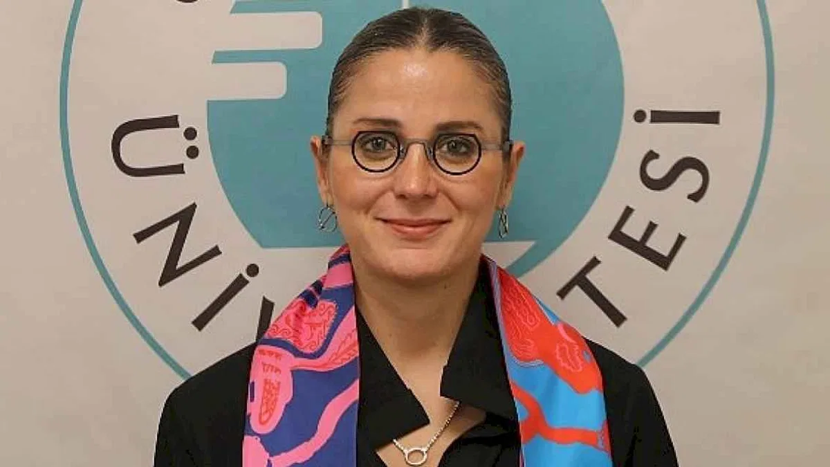 'Beslenme ve diyet programları parmak izi gibi'