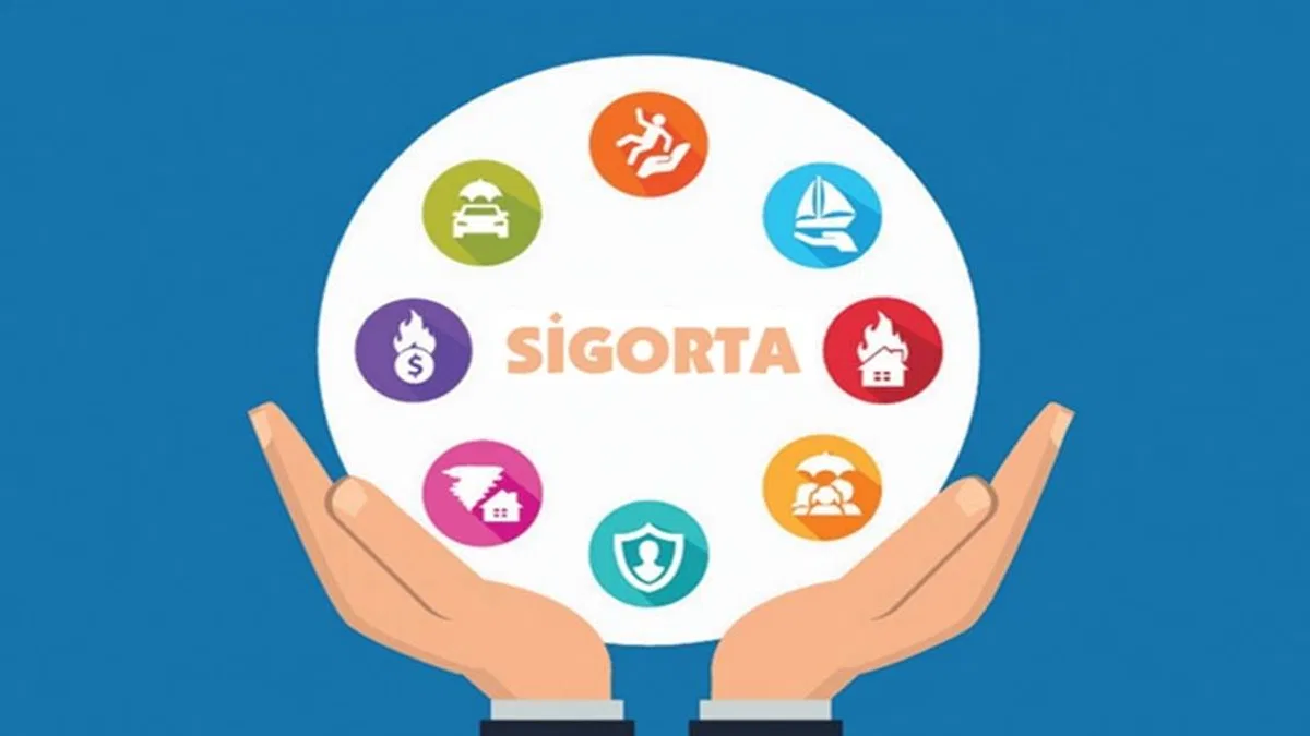 Sigorta sektörü için yeni çağ başlıyor