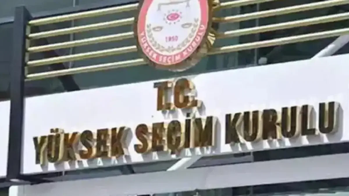 Yerel seçimler iptal edilecek mi? YSK kararını verdi