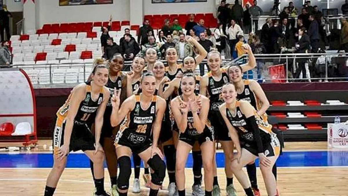 Gürespor 14'te 14'le yola devam ediyor