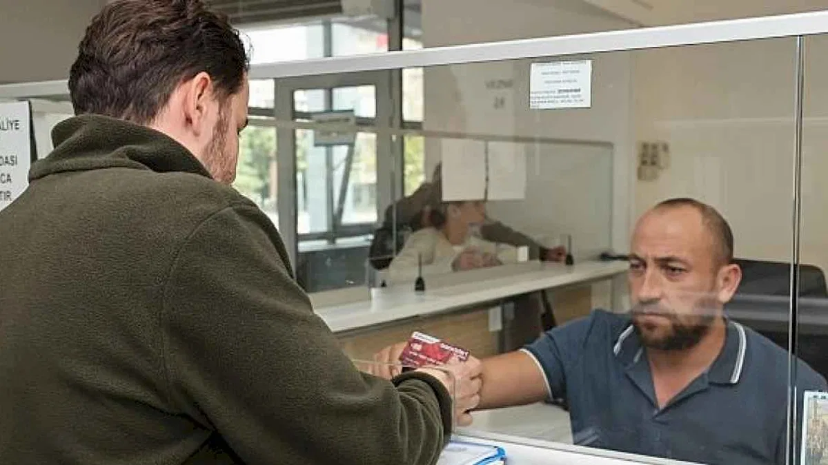 Emlak vergisinde 2. ödeme dönemi başladı