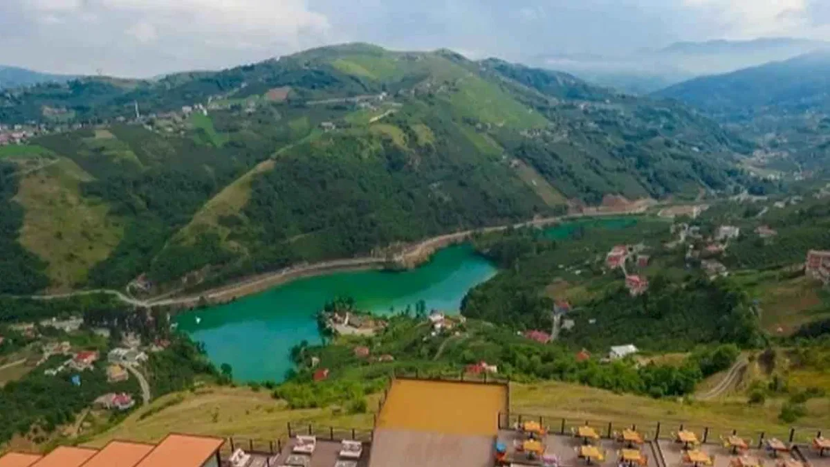 Gran Fondo Trabzon için geri sayım